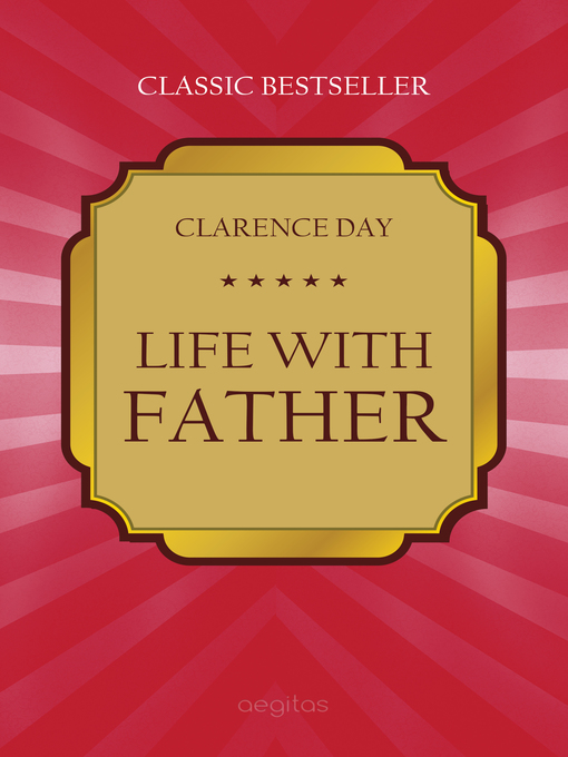 Cover image for Life with Father